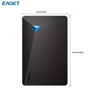 ☎️53544655 🛵 Entrega Disponible ⭐ Disco duro externo USB 3.0 EAGET G20⭐ - Img 56009880