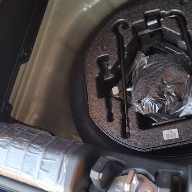 Vendo o negocio Kia picanto del 2025 en vin circulacion 2024 - Img 90785402