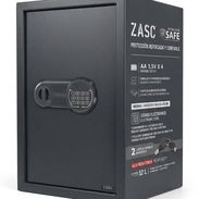 Caja fuerte de 52 L - Img 56491466