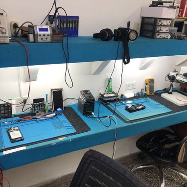 Reparación de teléfonos y más - Img 115850010