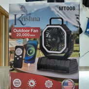 Ventilador F6 - Img 55929820