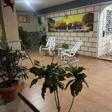 Casa en varadero con piscina - Img 118928284