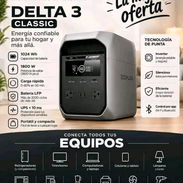 Ecoflow Delta 3 Classic - Img 58209748