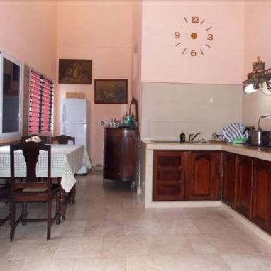 Hostal en Camagüey. Alojamiento económico en Camagüey.🦋 - Img 125588156