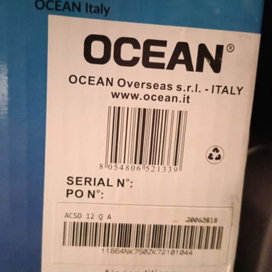 Split Ocean 1 TN, nuevo - 2/2