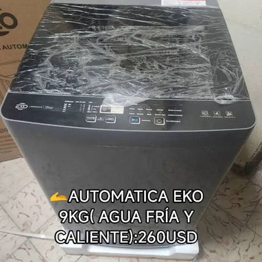 NO BUSQUES MAS, ENCUENTRA TU LAVADORA AQUI - Img 119497112