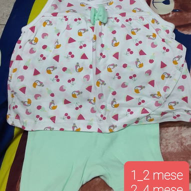 Ropitas de bebe niña y niño - Img 119768580