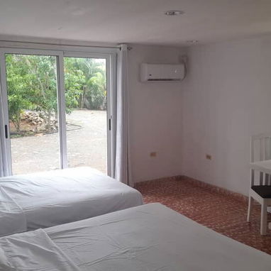 SE RENTA CASA DE 3 HABITACIONES CON PISCINA A LA ENTRADA DE VARADERO. 54026428 - Img 114894112