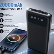 En oferta power Bank 20000mAh nuevo en su caja - Img 57855542