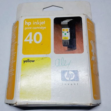 📦 Cartuchos HP 40 (Cian, Magenta, Amarillo, Negro) 💵 Precios - Negro: (≈40 USD // cup) - Cian: (≈36 USD // cup) - - Img 123360973