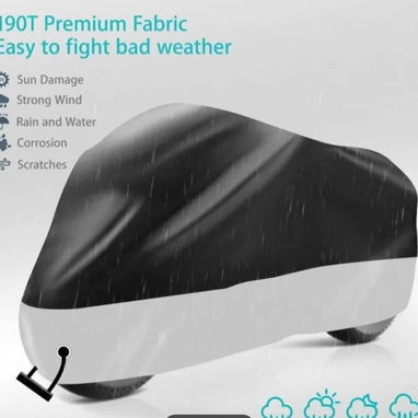 Accesorios de Moto o Bicimoto - Img 117026575