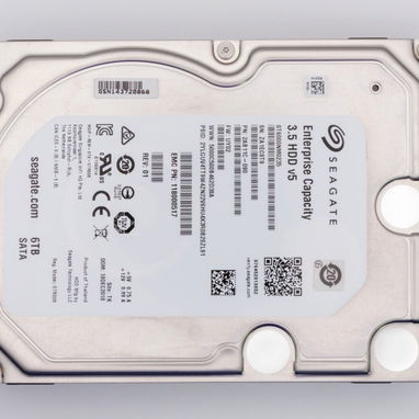 ☎️53544655 🛵 Entrega Disponible ⭐Disco Interno Seagate V5 HDD 6TB ⭐ - Img 121265791