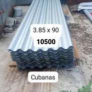 Tejas galvanizadas - Img 55683850