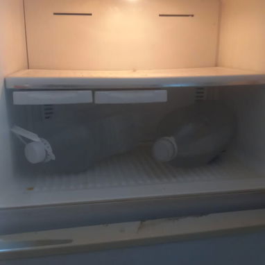 Refrigerador de ,220v - Img 126411162