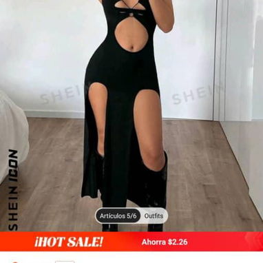 Vestidos de fiesta - 2/3