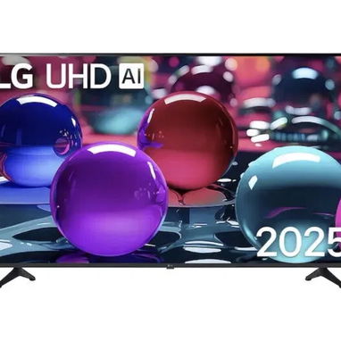 TV LG de 50” 4K UHD IA y Alexa incorporado Smart TV ( 2025 ) - Img 122206297