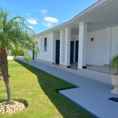 Renta de casa con piscina en Cienfuegos. Alquiler de casa con piscina en Cienfuegos 📲 - Img 98472559
