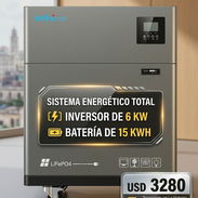 Sistema eléctrico total - Img 55924010