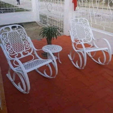 Sillones es de calamina - 2/2