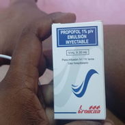 Venta de medicamentos con mensajeria disponible en toda la habana lo q no aparezca en la lista puede preguntar al pv - Img 55845308