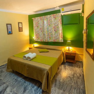VILLA ROMPEOLAS | VARADERO 🌊🏖️ - 5/7