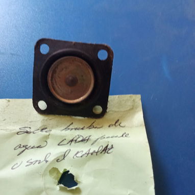 Se vende fuelle de la bomba del lada, bombillos. - Img 123783884