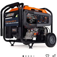 Generac Tri-Fuel 12500W Generac Tri-Fuel 12500W (Gasolina, gas de balita y gas de la calle) ❗️(Leer hasta el final tod - Img 56731919