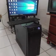 Computadora 4ta Generación en venta, completa. GAMER. Lista para jugar o Montar negocio de Paqueteria. ( Se incluye pelí - Img 50577568