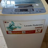 Lavadora Samsung perfecto estado - Img 55203877