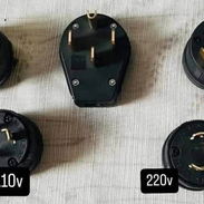 Espigas para plantas y ecoflow de 30 y 50 amperes - Img 58278500
