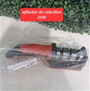 Se vende afilador de cuchillos - Img 45825934