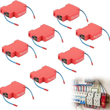Todo para montaje de kit solares - 8/9
