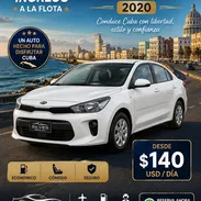 S37.🚗✨ Auto moderno, cómodo, confiable y con excelente relación calidad-precio dentro de una flota premium.✨🚗 - Img 56306877