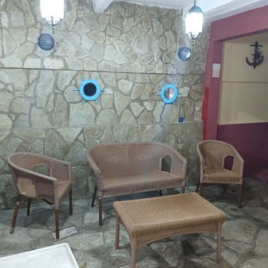 COD.Z 🌊 Alquiler en Guanabo Cuba | Casa de Verano con Piscina y Ranchón 🛖 - Img 125206058