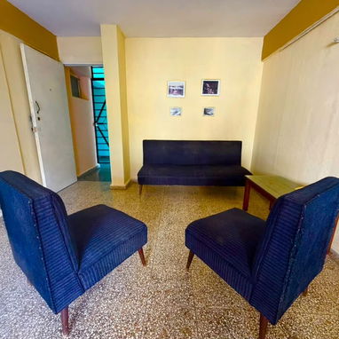 Renta de apartamento en Nuevo Vedado - 5/6
