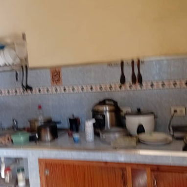 Casa en Alturas de la Lisa Reparto Elena - Img 118980569