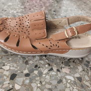 Sandalias de señora - Img 55723213