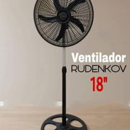 Ventilador de pedestal - Img 55161417