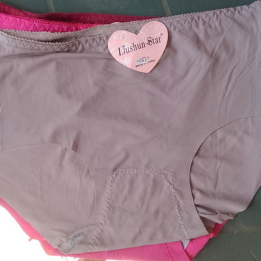 Blumers mujer sin costura tallas M - Img 124004031