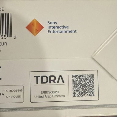 PLAYSTATION 5. CONSOLA. - Img 123995829