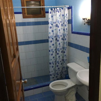 🏠Casa de alquiler con piscina en Guanabo ideal para disfrutar en compañía de tus familiares!!! - Img 97821372