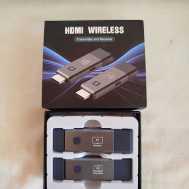 Proyector HDMI inalámbrico - Img 125866030