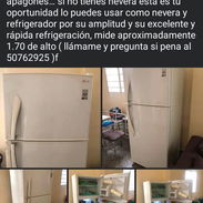 Refrigerador samsung de uso. - Img 56459516