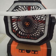 Ventiladores recargables - Img 55907744