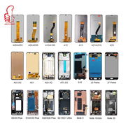 Display / Pantalla para Samsung, Xiaomi, Redmi, Poco, iPhone y Motorola. A01, A02, A03, A12, A14, A22, Redmi 9A, Redmi 9 - Img 55491820