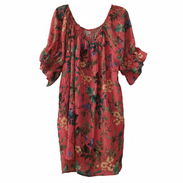 Blusa-Vestido (Talla XL) - Img 52645860