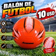 Pelotas de fútbol para niños ⚽️⚽️ - Img 55906343