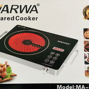 Cocina Infrarojo de 3800w por solo 40 usd - Img 55795162