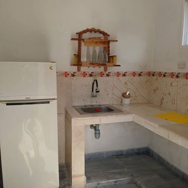 Casa de 1 Habitación con entrada independiente en Jaimanitas, Playa REF 1346 - Img 95437662