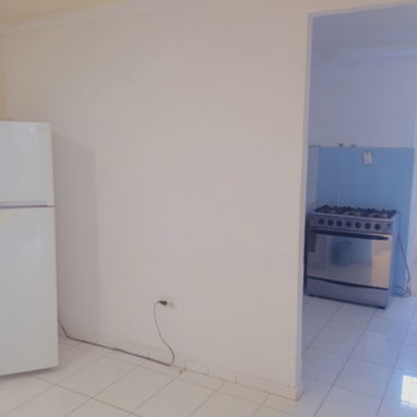 Se vende apartamento en bajo (1er piso) - 4/10